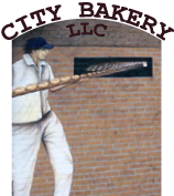 City Bakery LLC